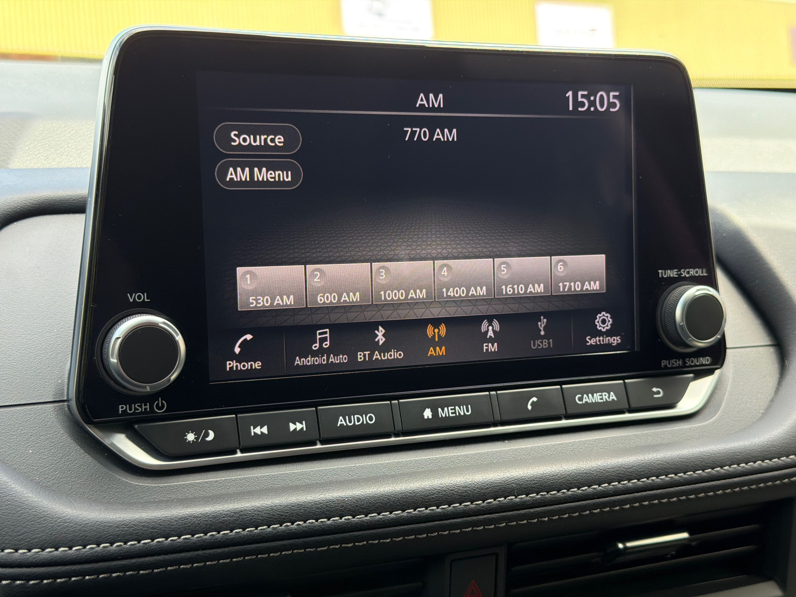 2024 Nissan Rogue in Vancouver, British Columbia