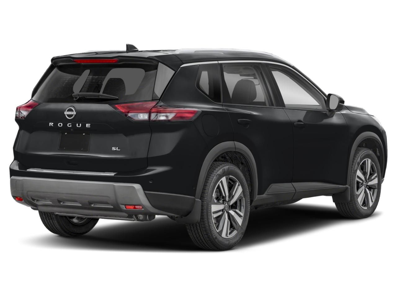 2024  Rogue