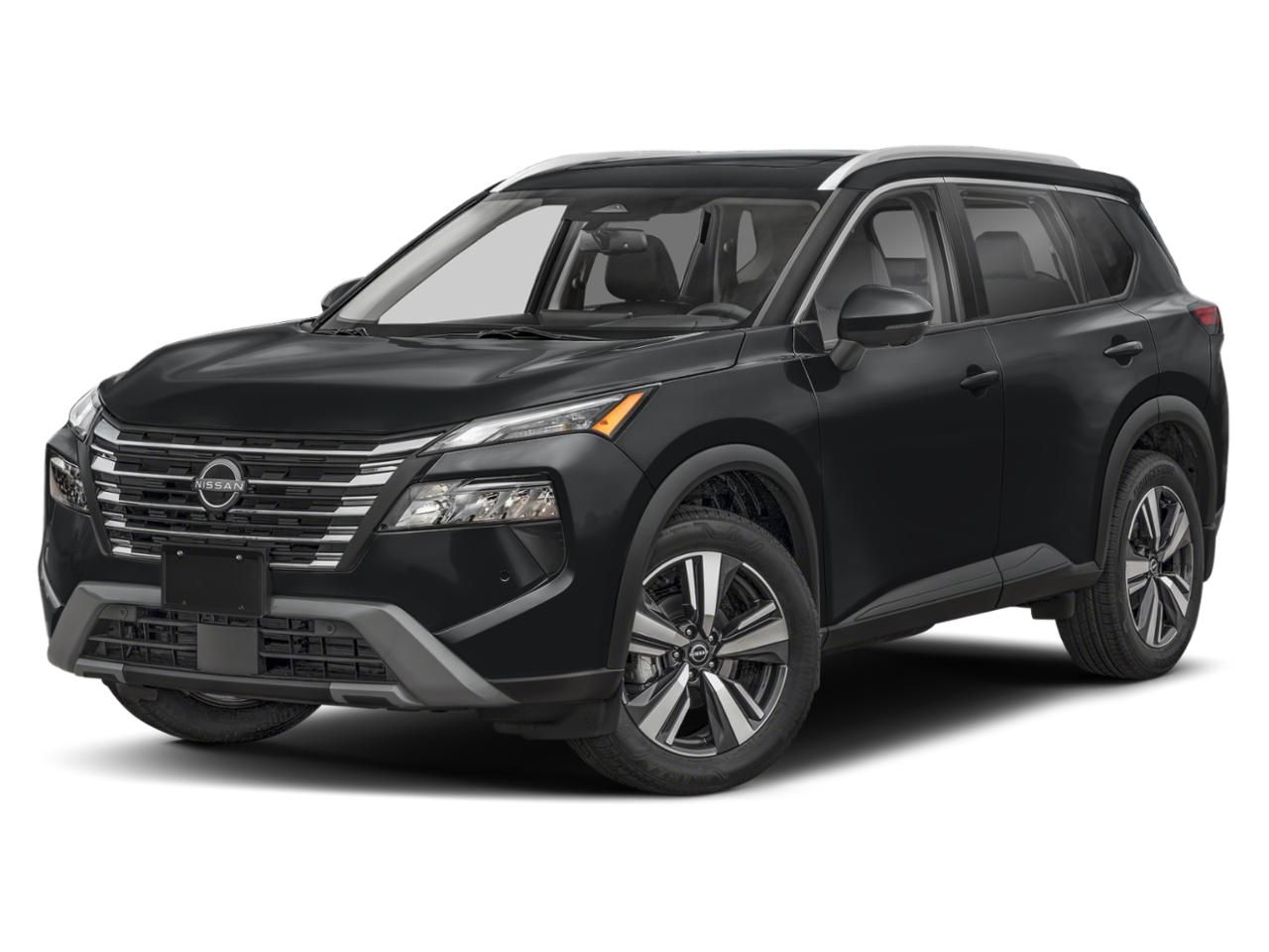 2024  Rogue