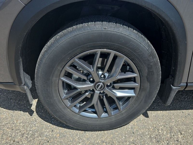 2024 Nissan Rogue in Regina, Saskatchewan