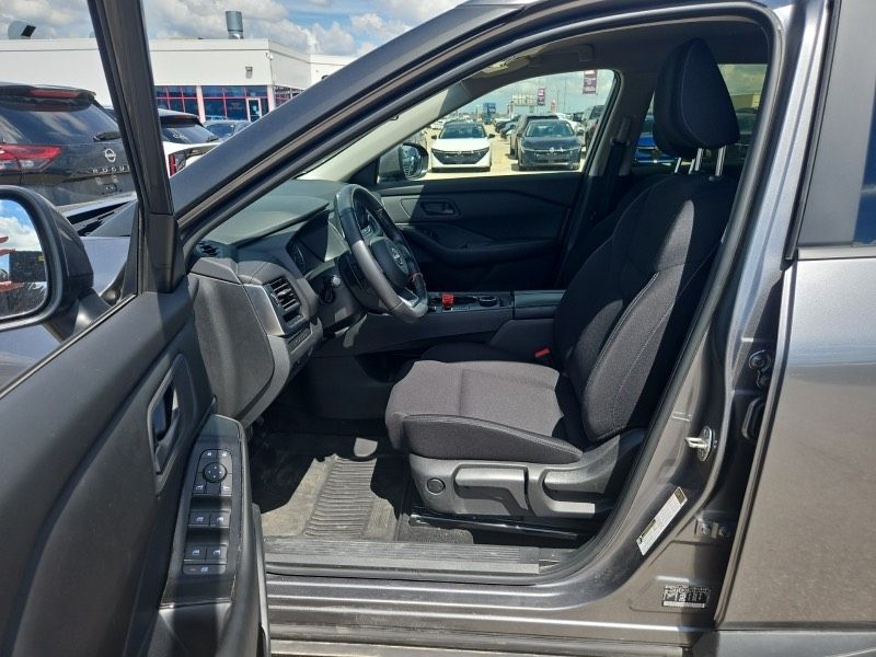 2024 Nissan Rogue in Regina, Saskatchewan