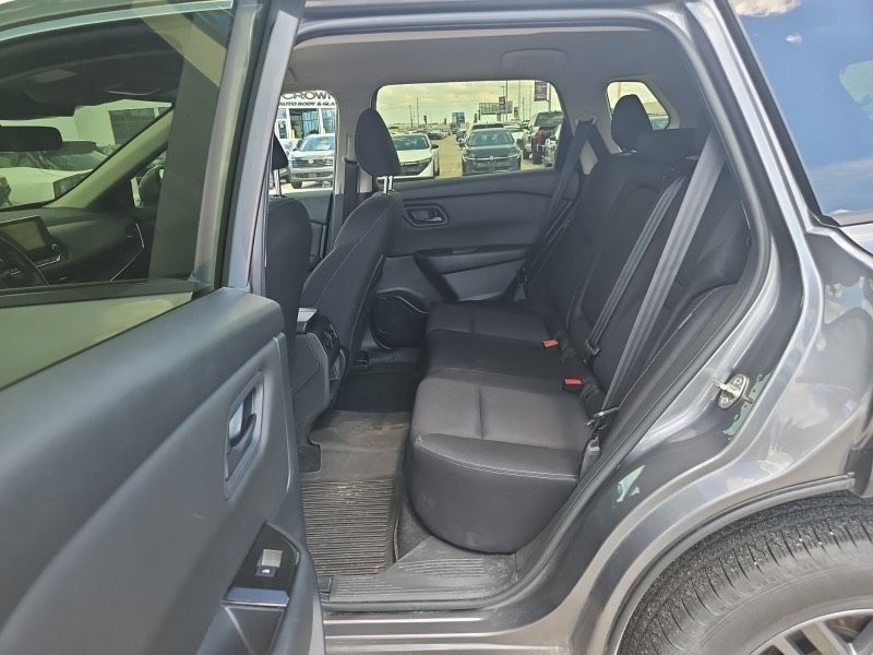 2024 Nissan Rogue in Regina, Saskatchewan