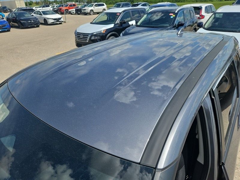 2024 Nissan Rogue in Regina, Saskatchewan