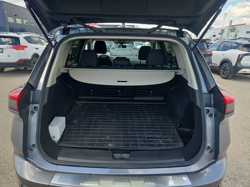 2024 Nissan Rogue in Regina, Saskatchewan