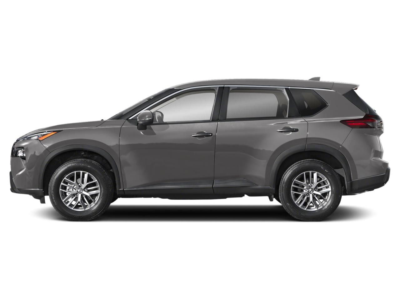 Nissan Rogue  2024 à Vancouver, Colombie-Britannique
