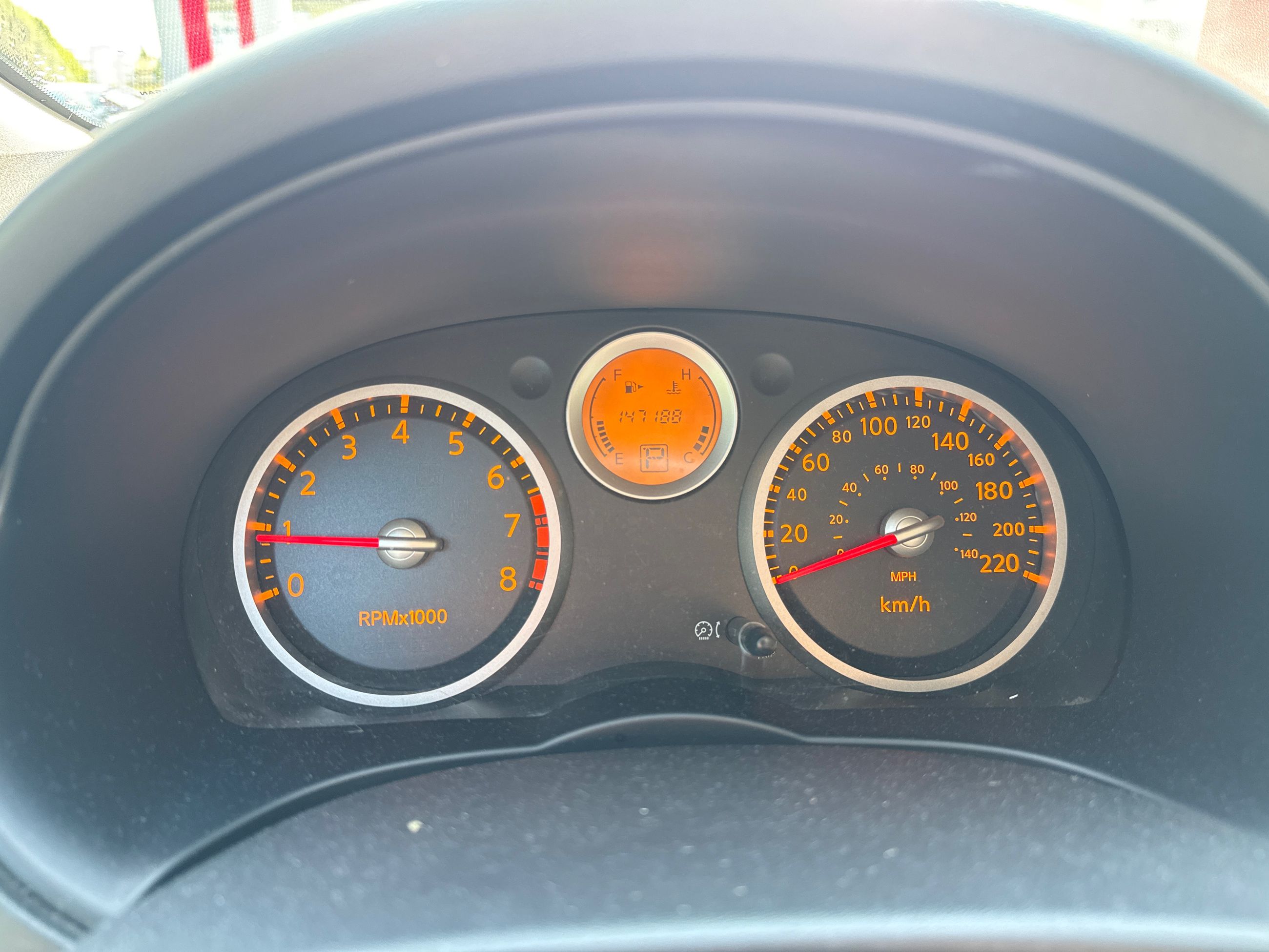 2009  Sentra