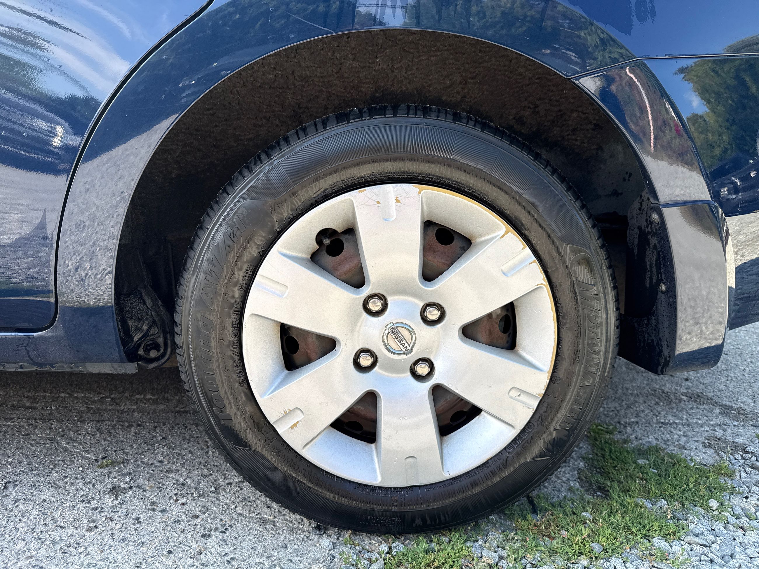 2009  Sentra