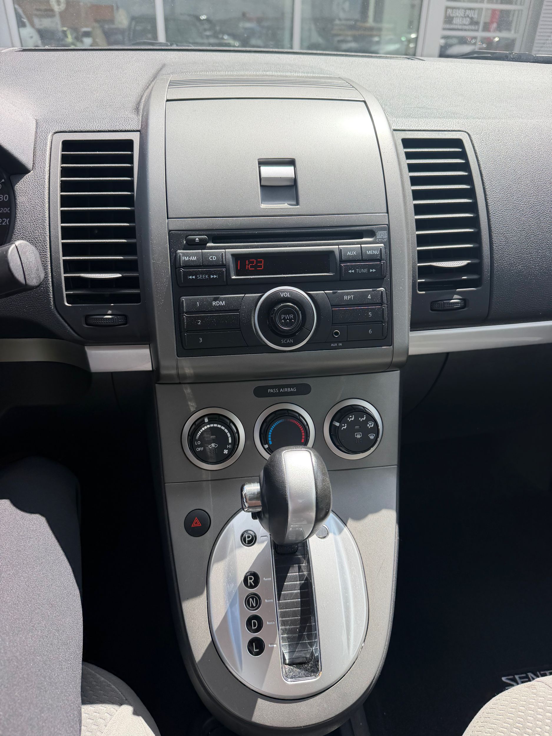 2012 Nissan Sentra in Regina, Saskatchewan