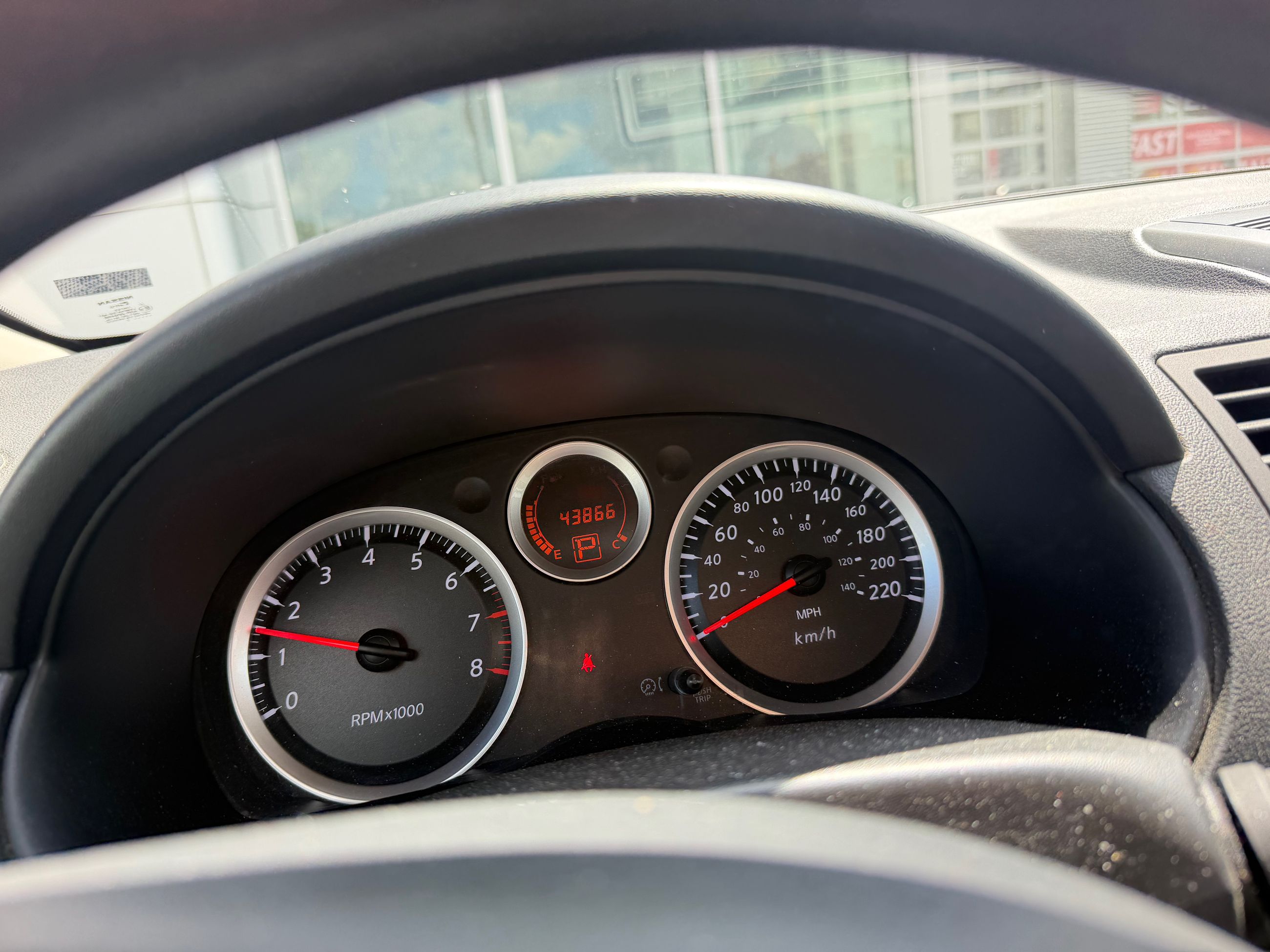 2012 Nissan Sentra in Regina, Saskatchewan