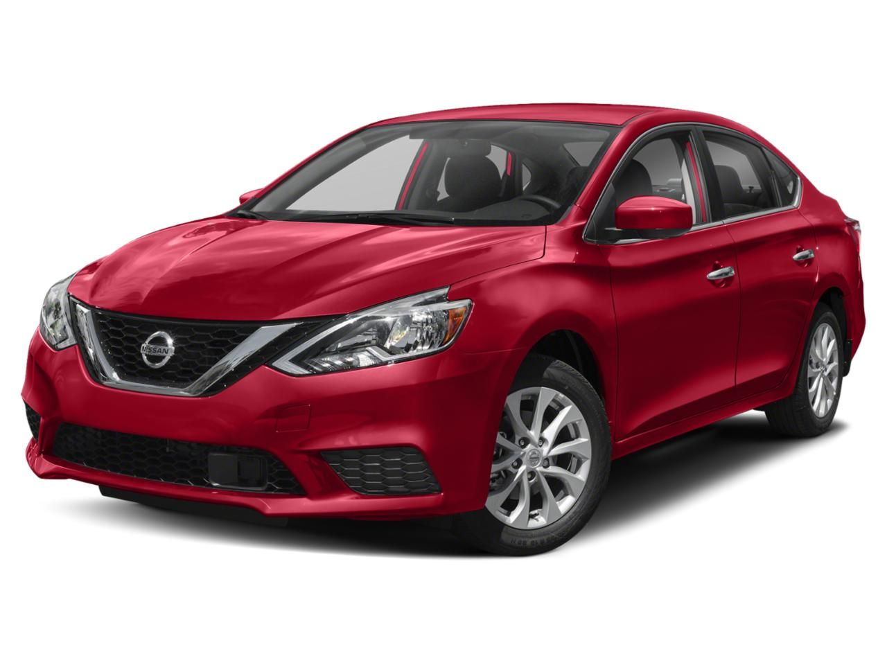 2019  Sentra
