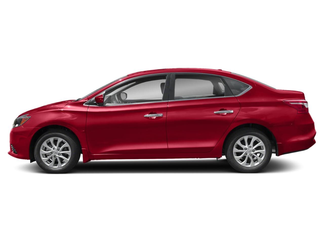 2019  Sentra