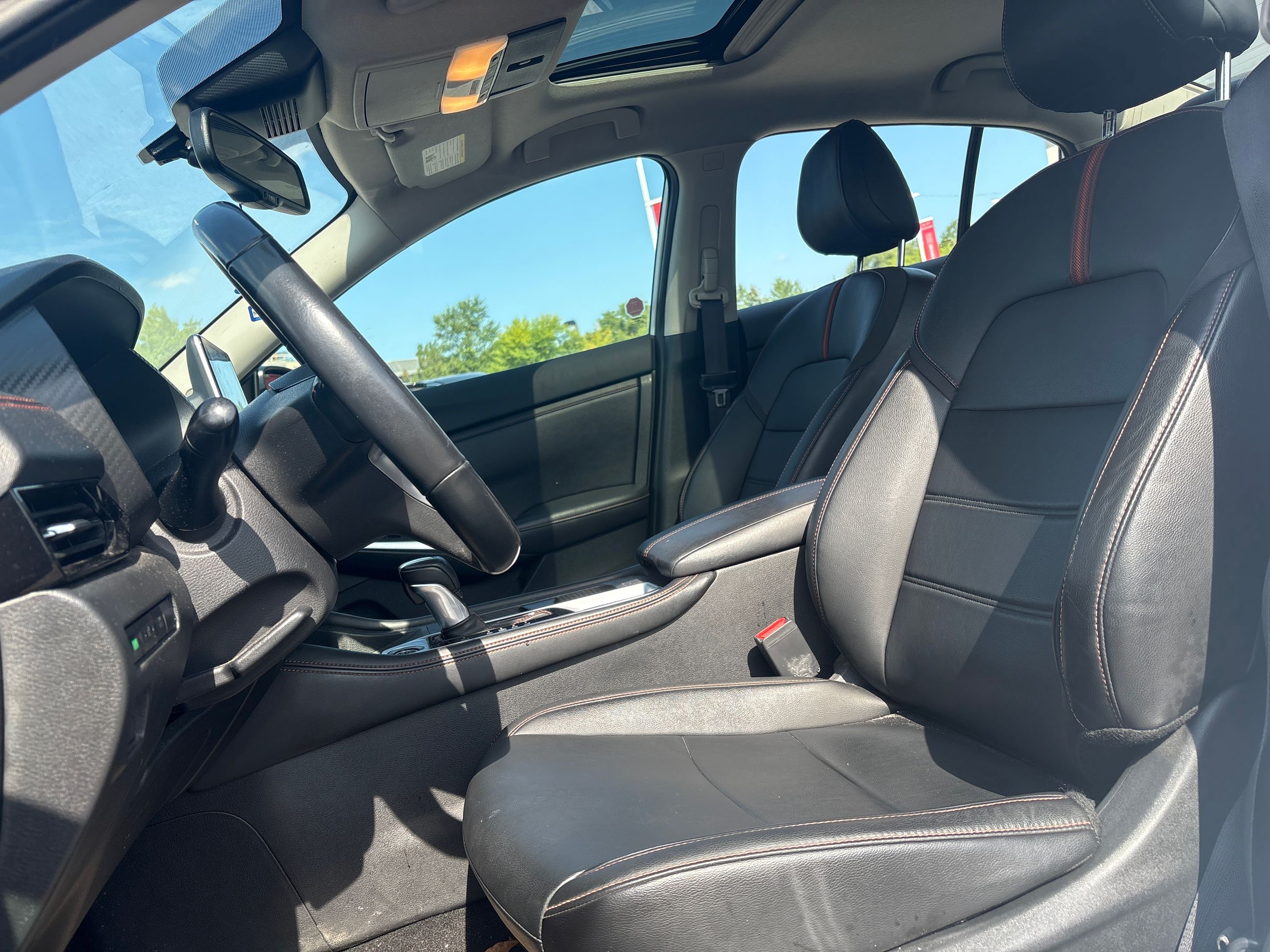 2021 Nissan Sentra