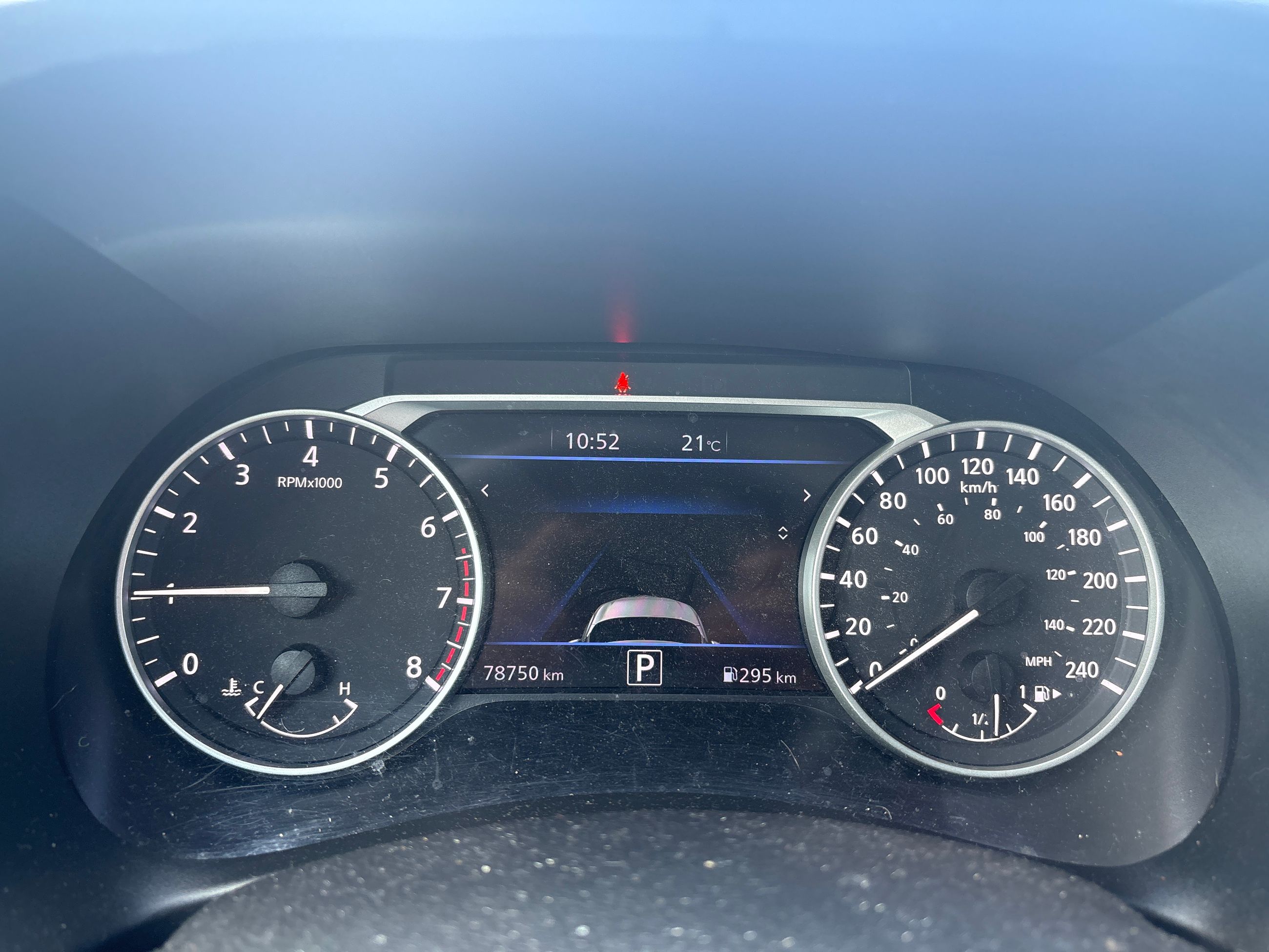 2021 Nissan Sentra
