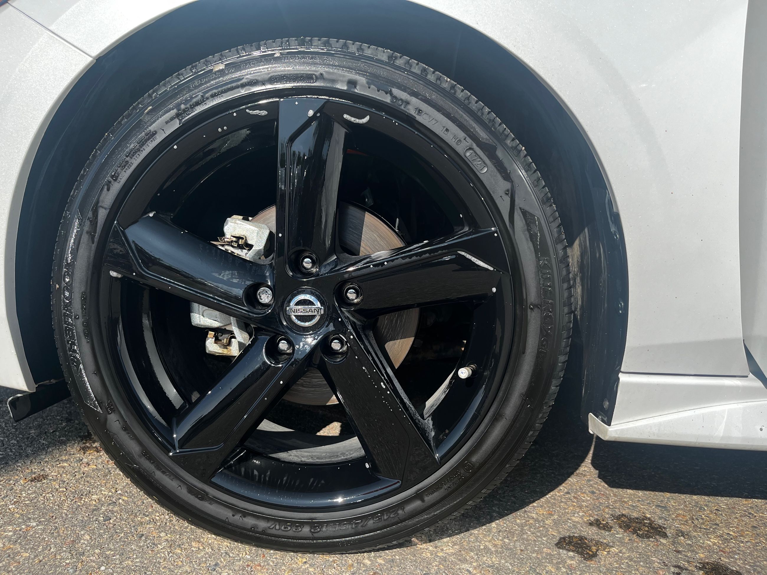 2022 Nissan Sentra in Regina, Saskatchewan