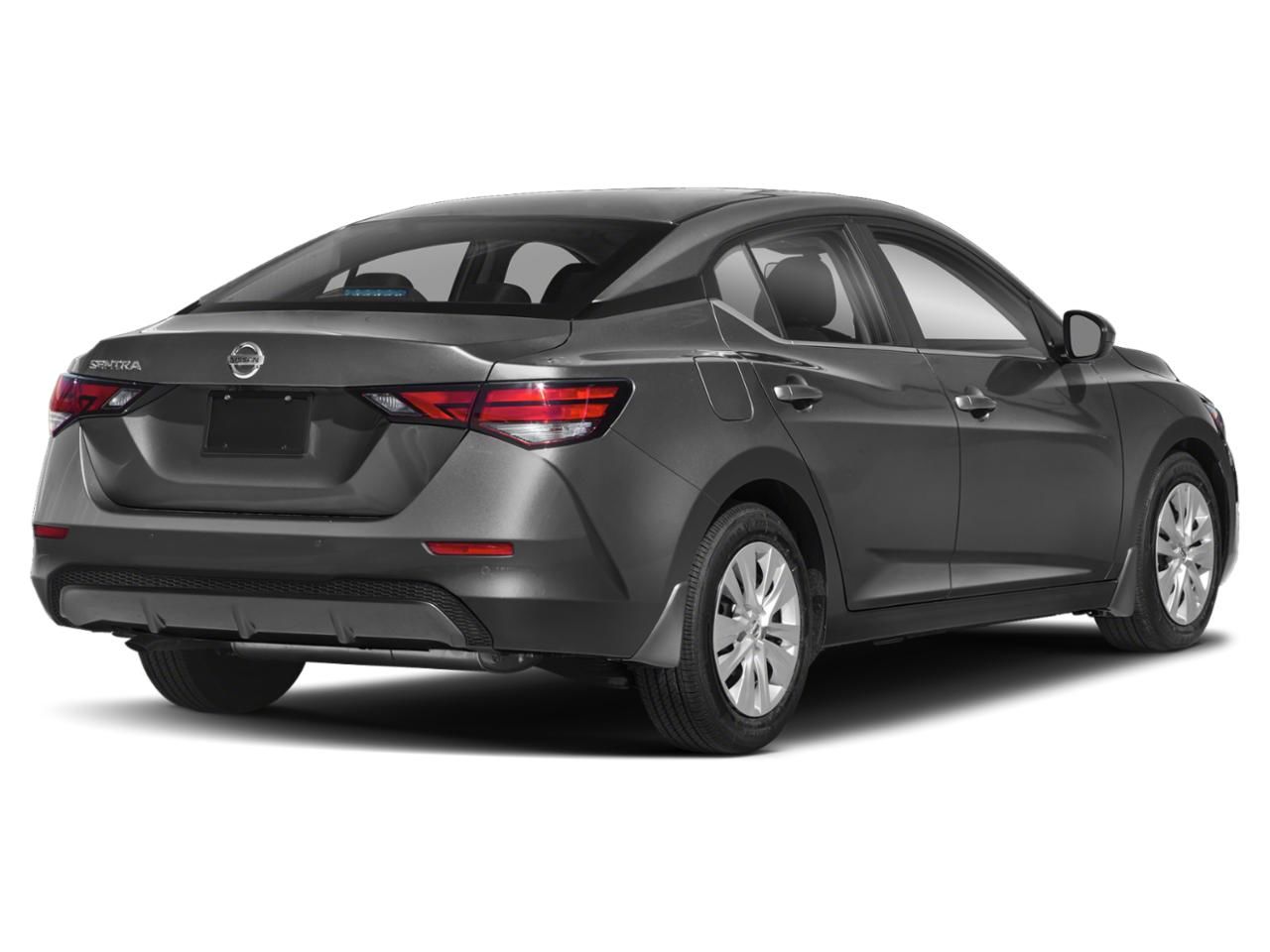 2023 Nissan Sentra in North Vancouver, British Columbia