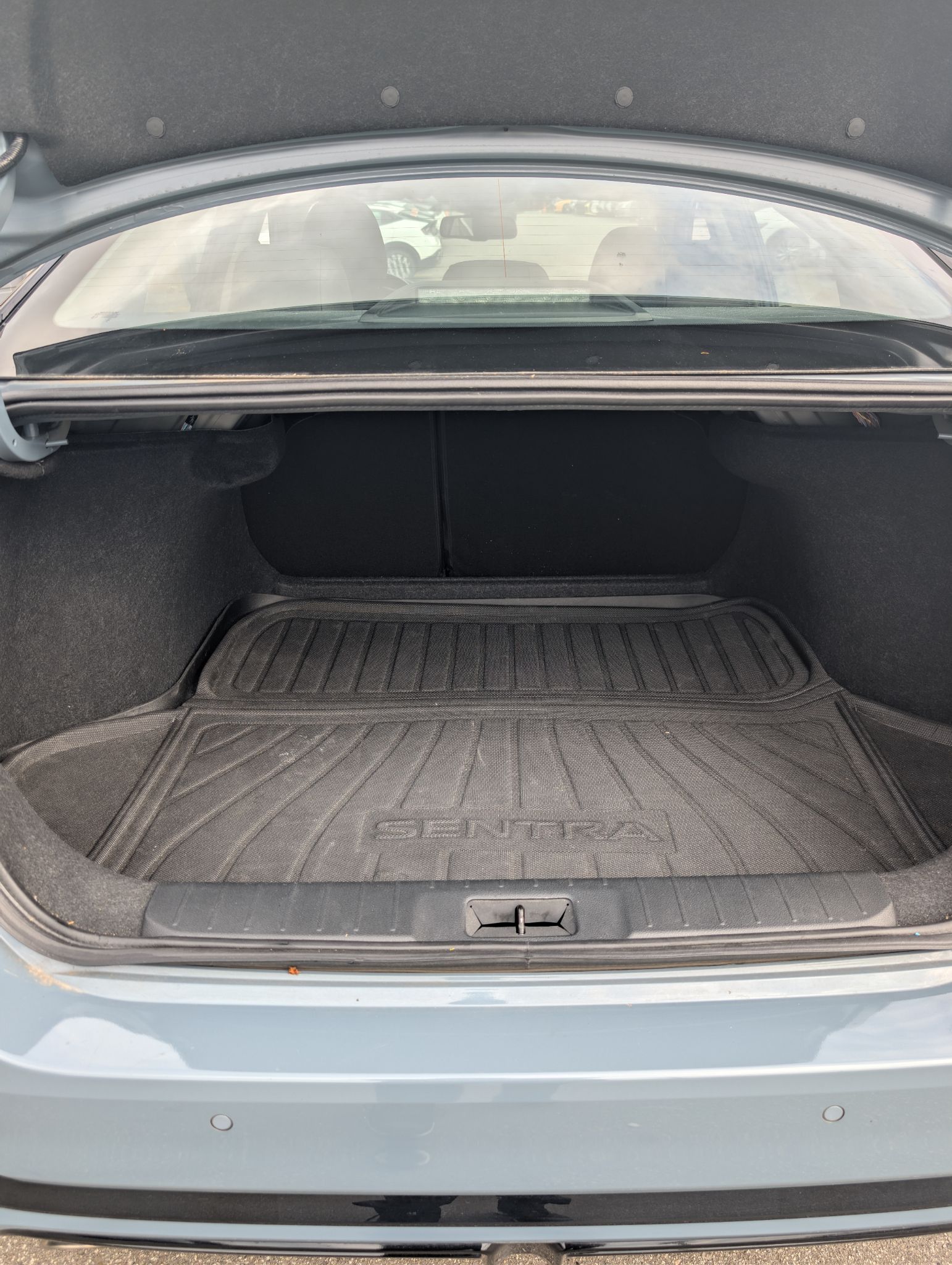 2024 Nissan Sentra