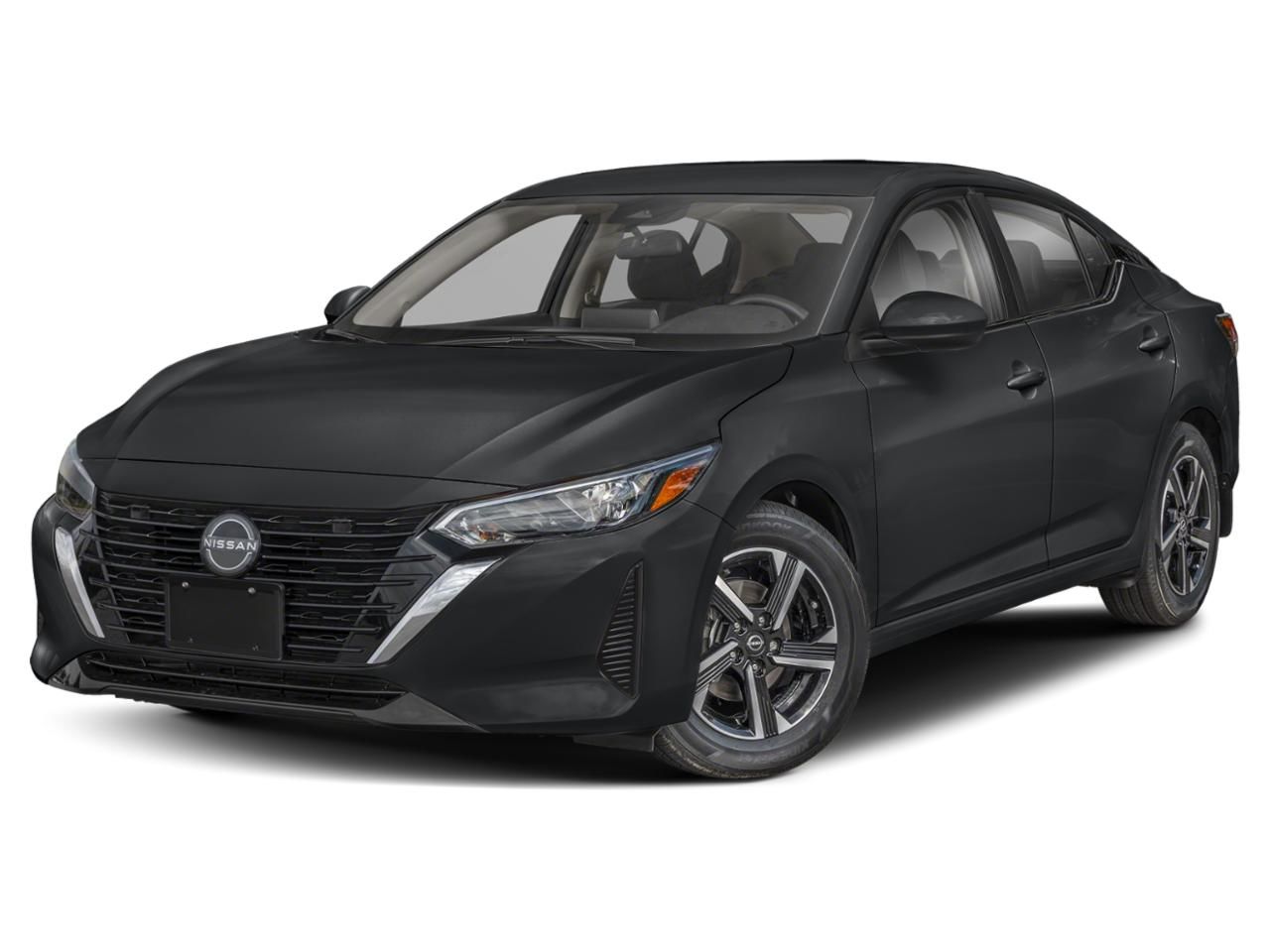 2025 Nissan Sentra in North Vancouver, British Columbia