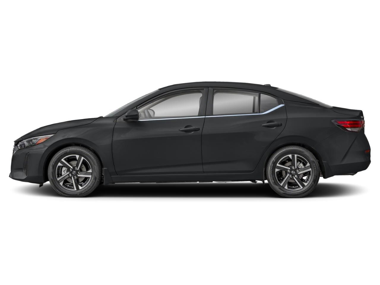 2025 Nissan Sentra in North Vancouver, British Columbia
