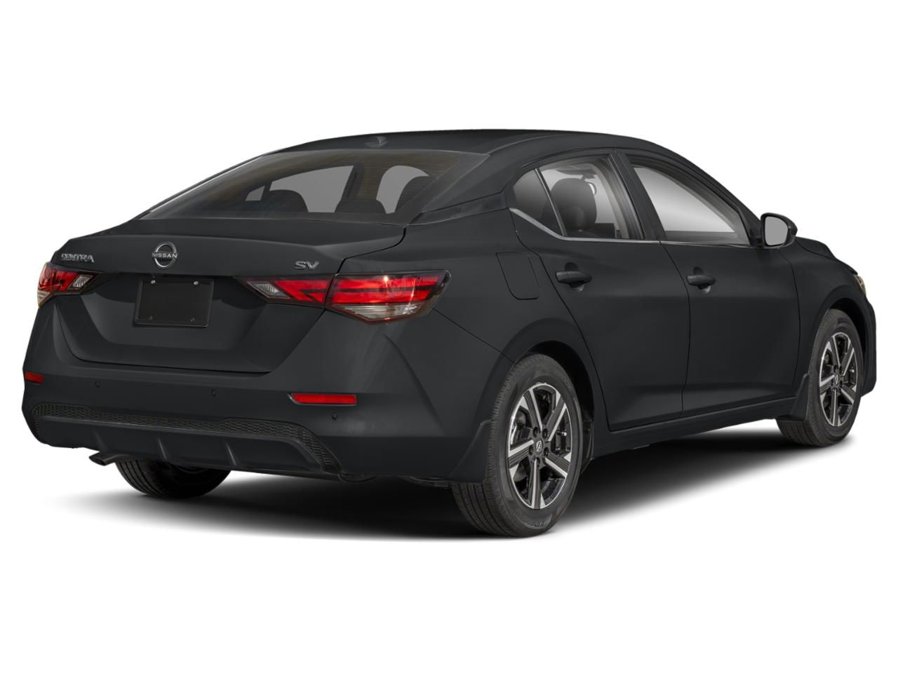 2025 Nissan Sentra in North Vancouver, British Columbia