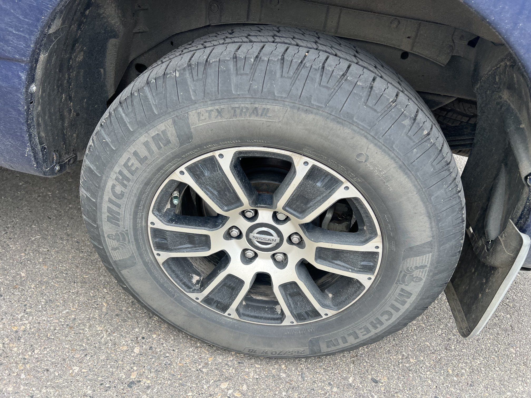 Nissan Titan  2020 à Regina, Saskatchewan