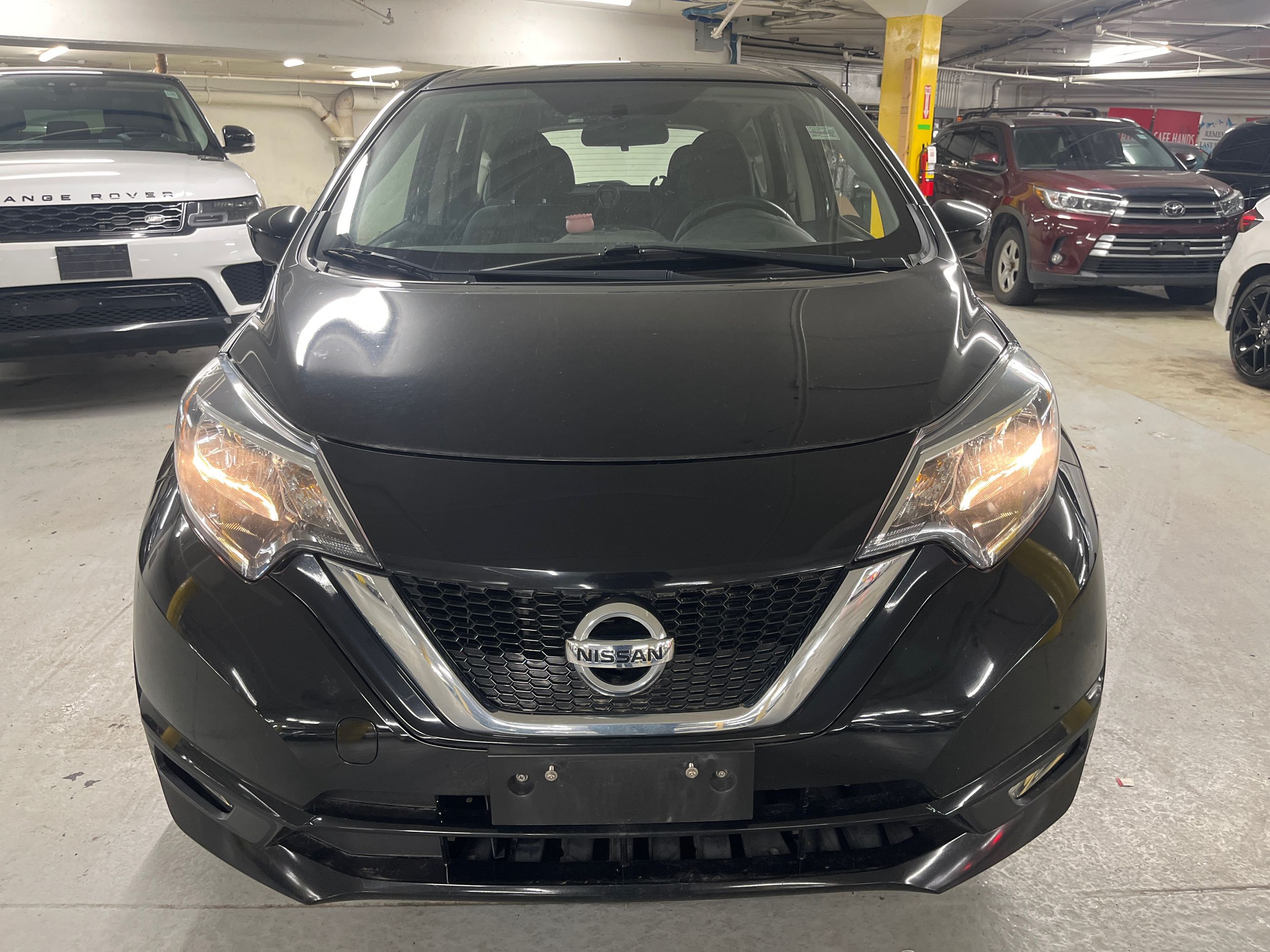 2017 Nissan Versa Note in Markham, Ontario