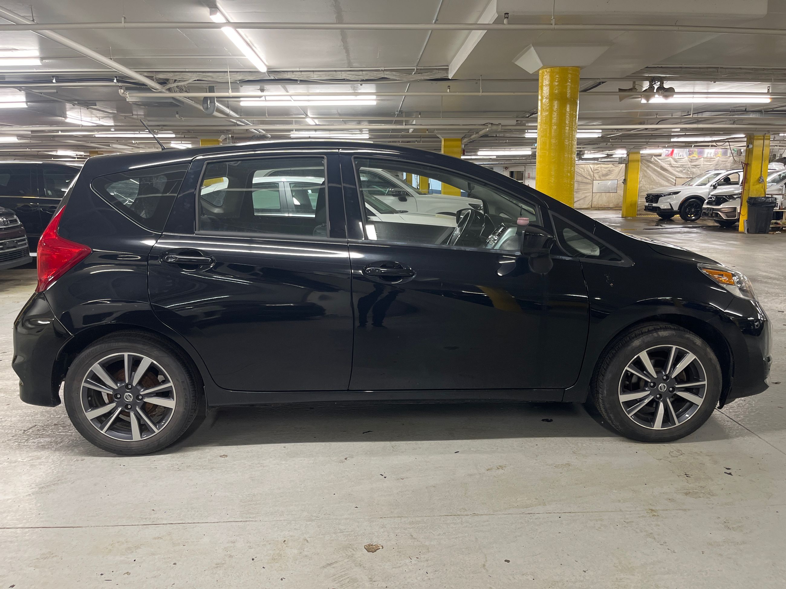 2017 Nissan Versa Note in Markham, Ontario