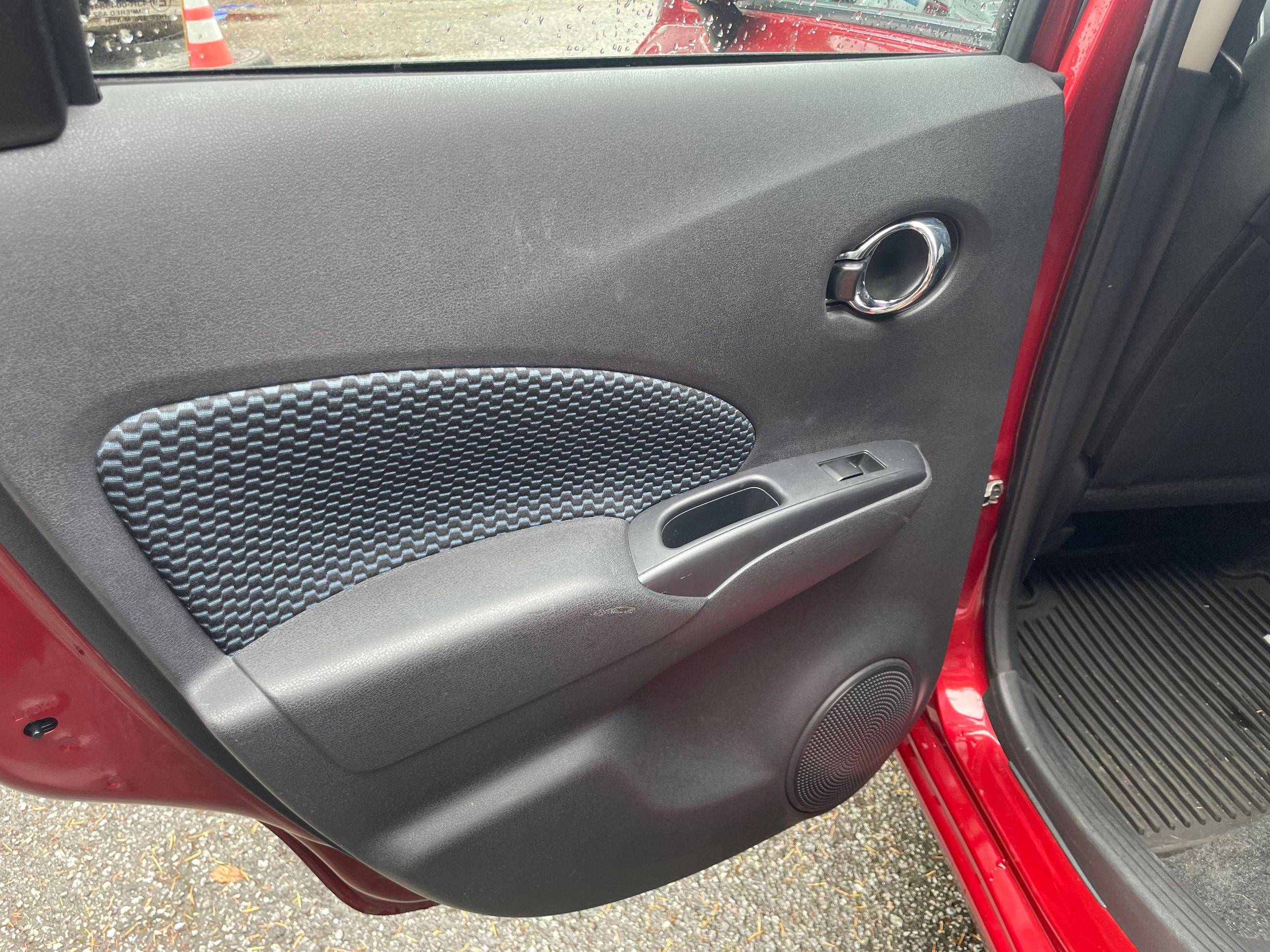 Nissan Versa Note  2017 à Vancouver nord, Colombie-Britannique