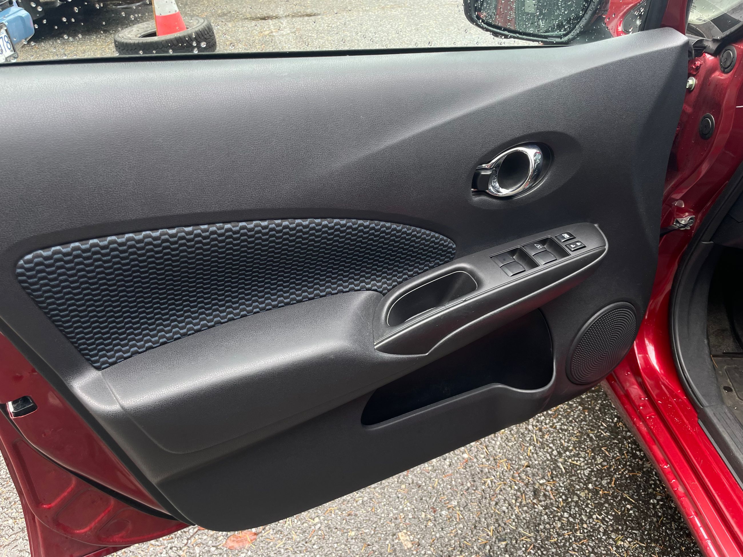 Nissan Versa Note  2017 à Vancouver nord, Colombie-Britannique