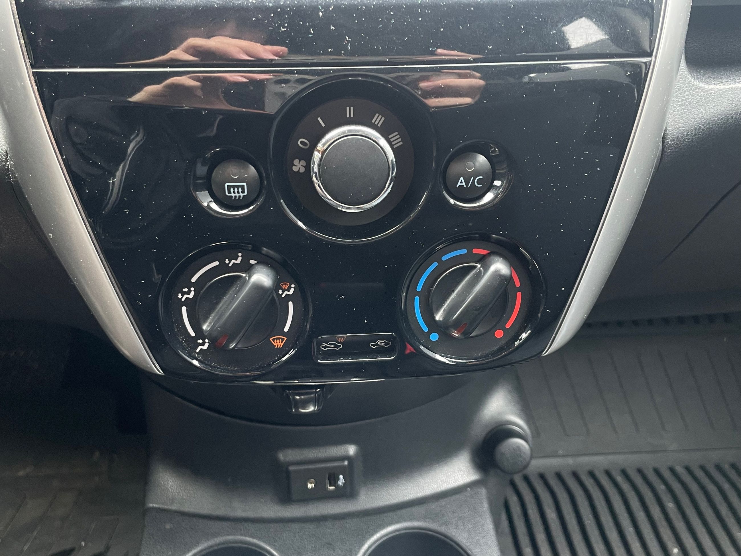 Nissan Versa Note  2017 à Vancouver nord, Colombie-Britannique