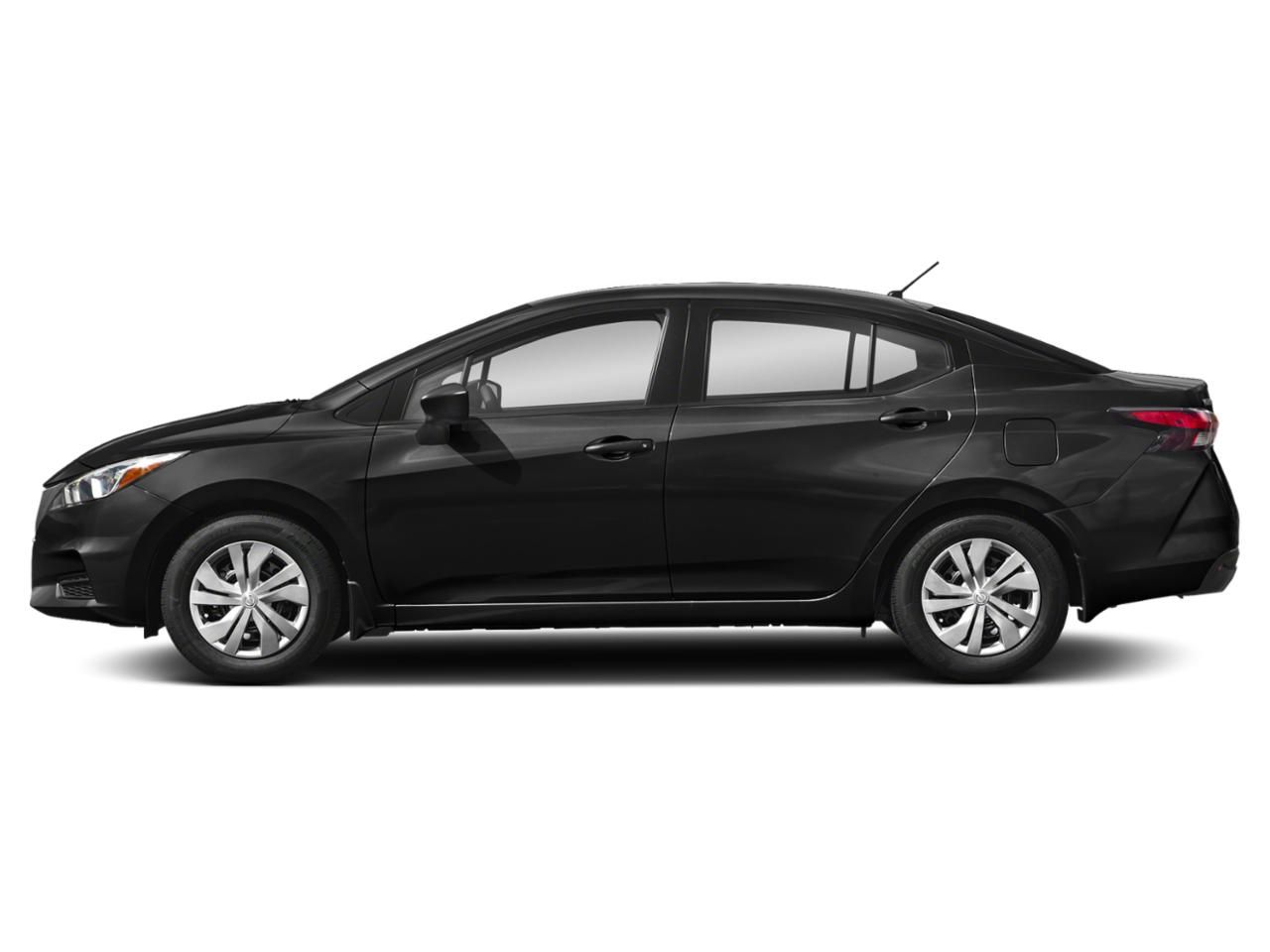 2021 Nissan Versa