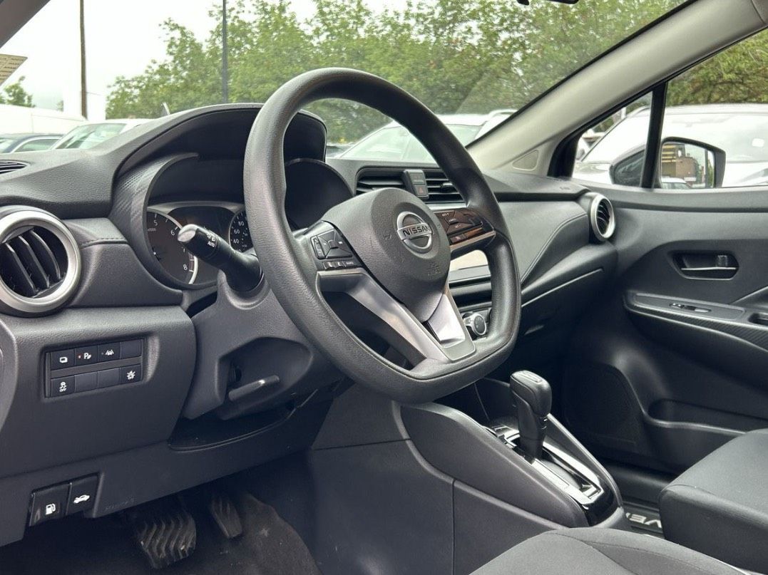 Nissan Versa  2021 à Vancouver, Colombie-Britannique
