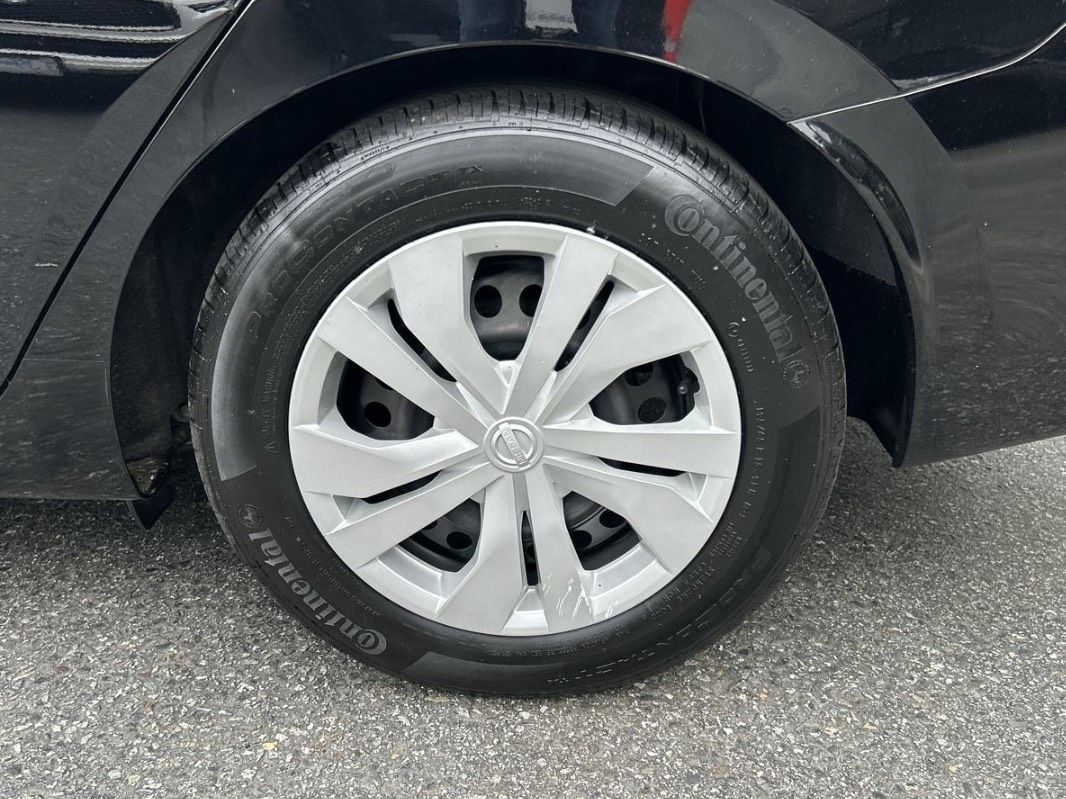 Nissan Versa  2021 à Vancouver, Colombie-Britannique