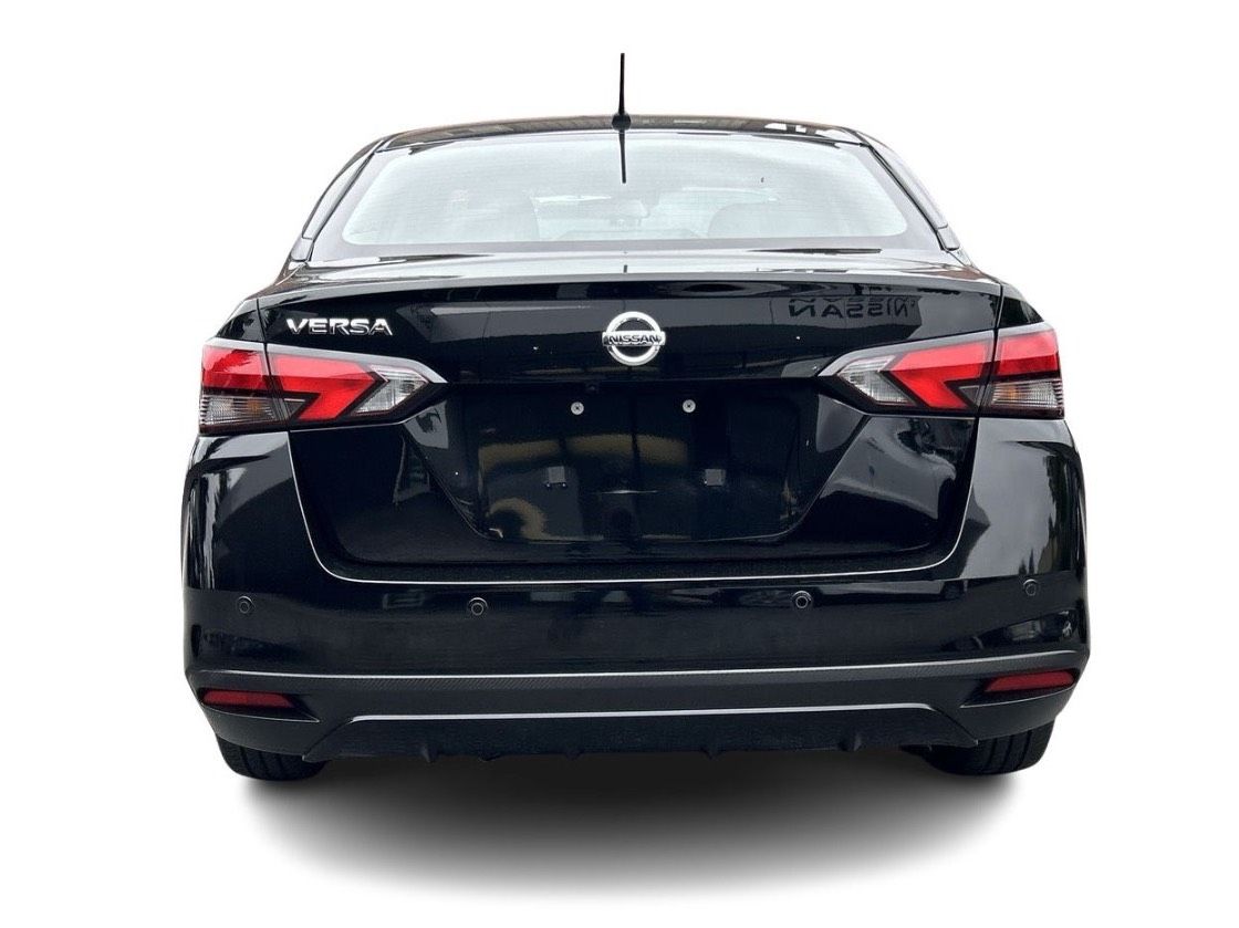 Nissan Versa  2021 à Vancouver, Colombie-Britannique