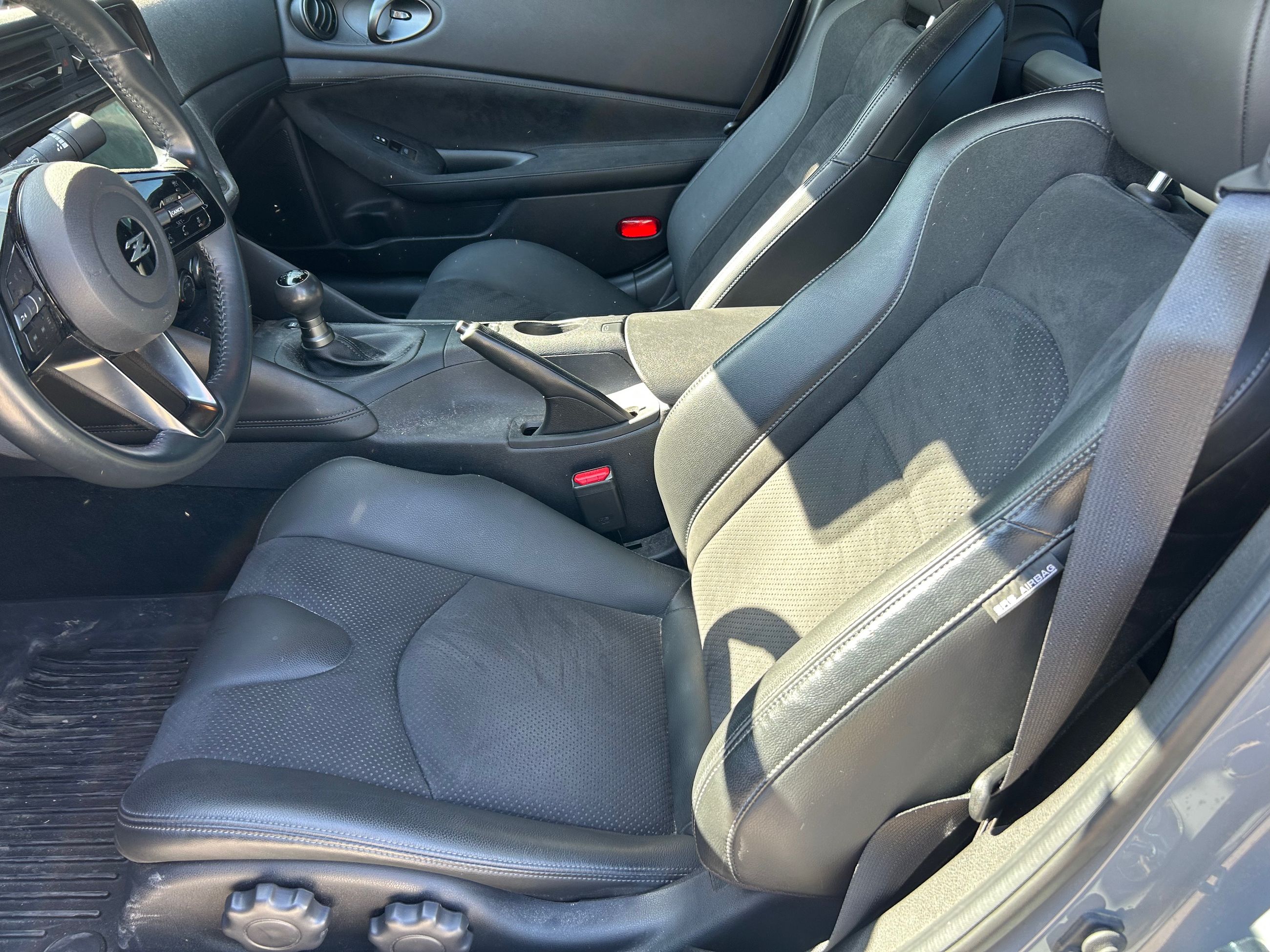 2024 Nissan Z