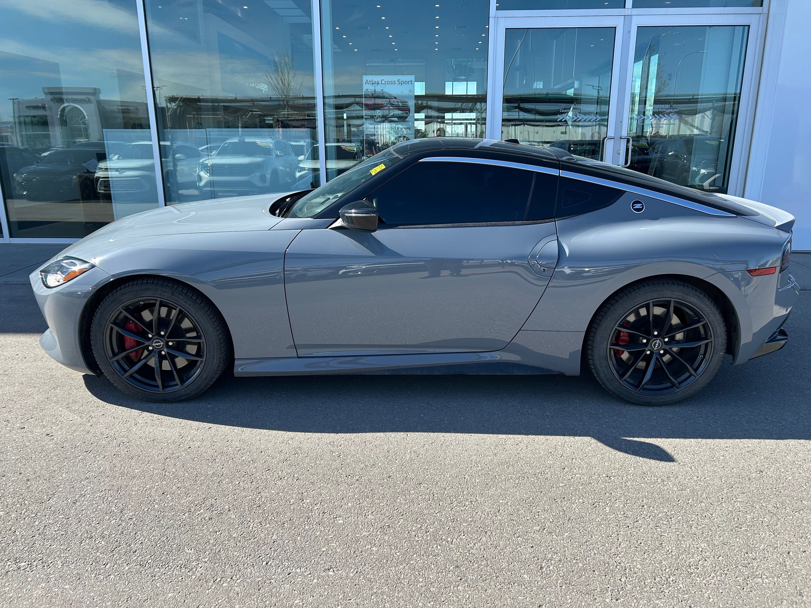 2024 Nissan Z