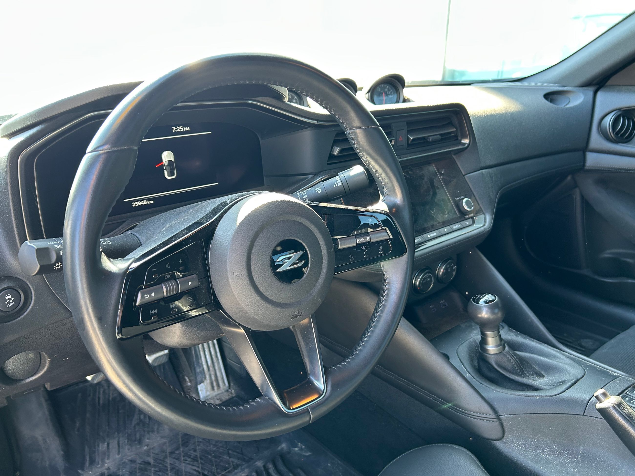 2024 Nissan Z