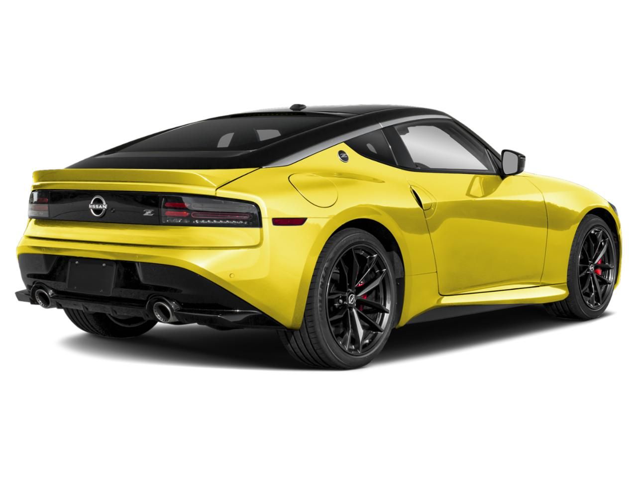 2024 Nissan Z in Vancouver, British Columbia