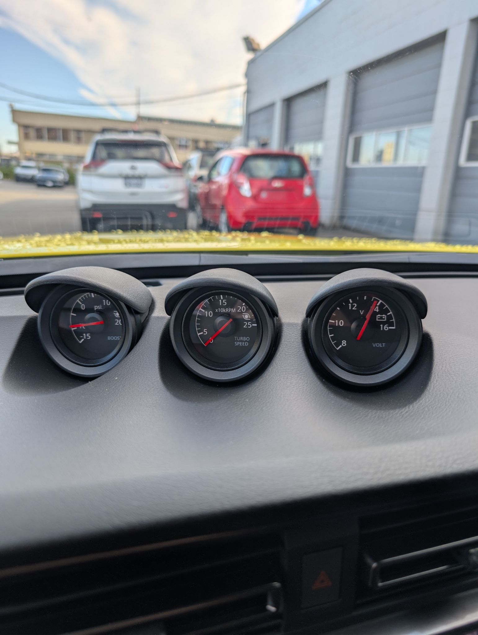 2024 Nissan Z