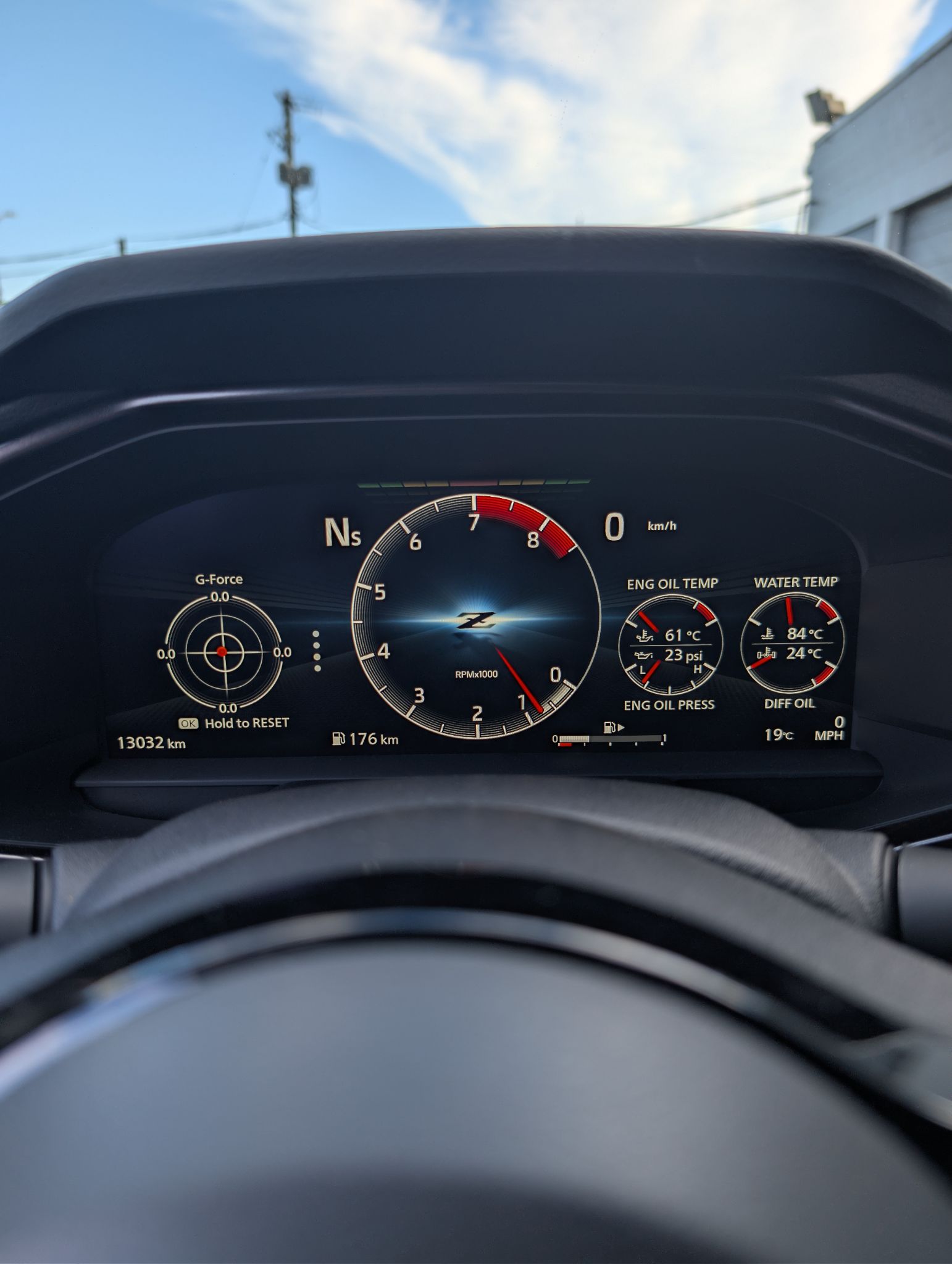 2024 Nissan Z