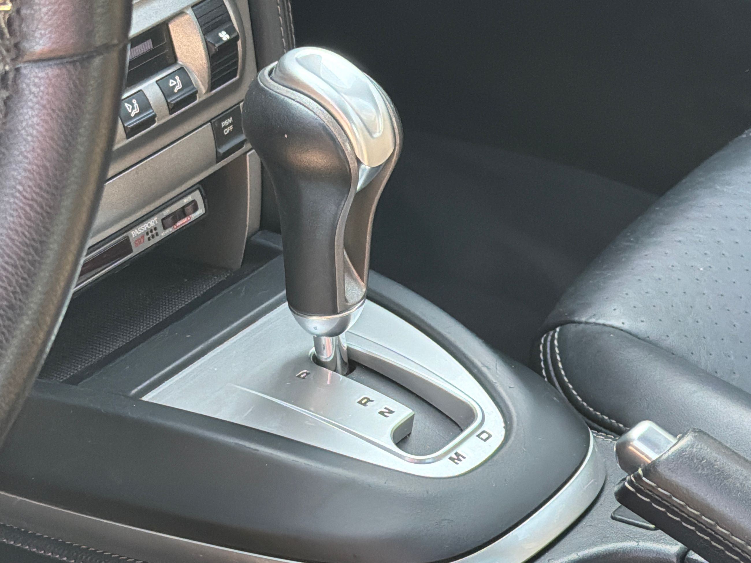 2007 Porsche 911