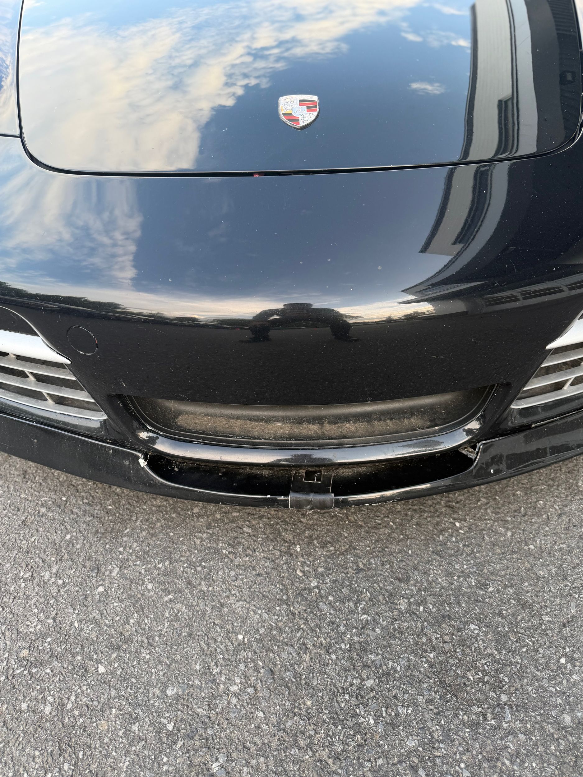 2005 Porsche BOXTER in St-Bruno, Quebec