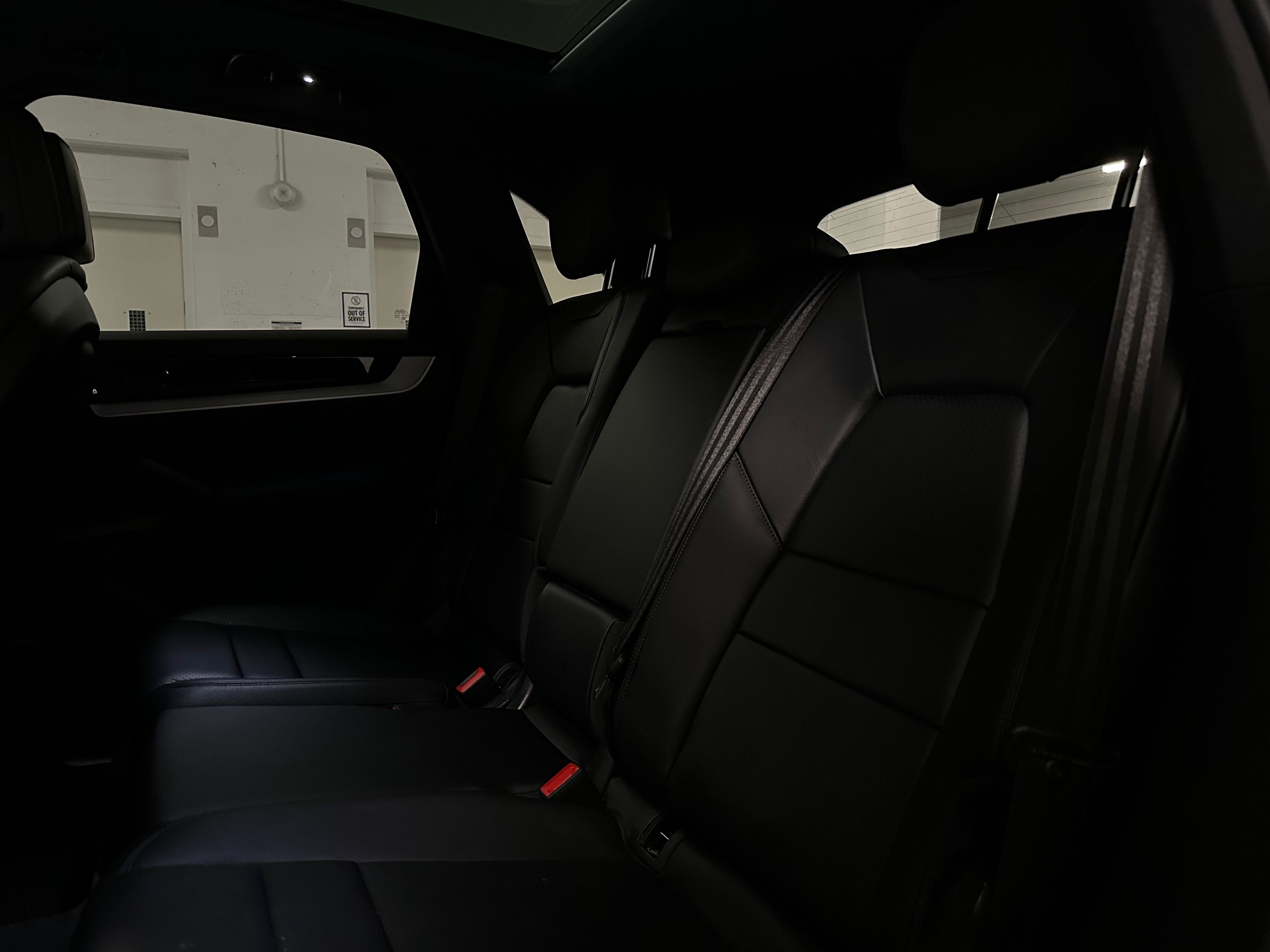 Porsche Cayenne  2024 à Vancouver, Colombie-Britannique