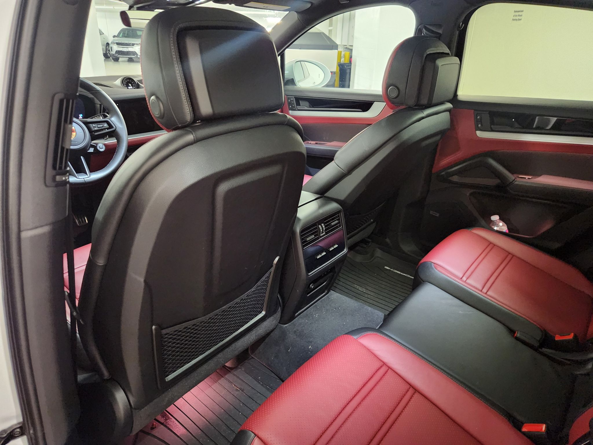 2024 Porsche Cayenne