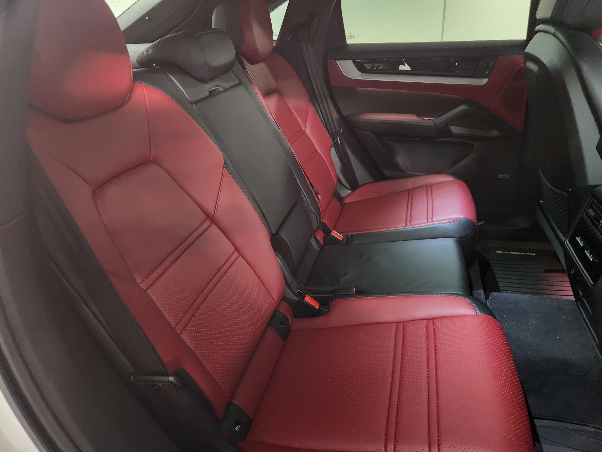 2024 Porsche Cayenne