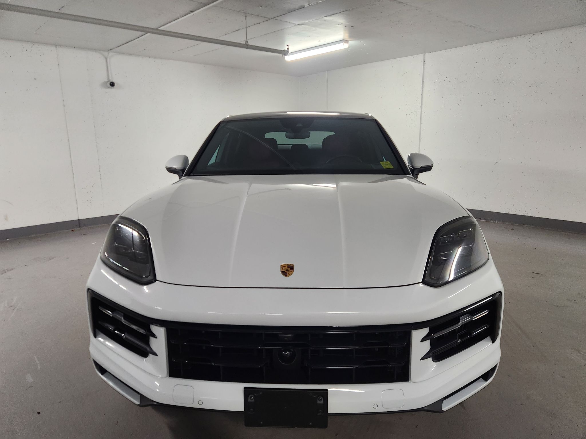 2024 Porsche Cayenne