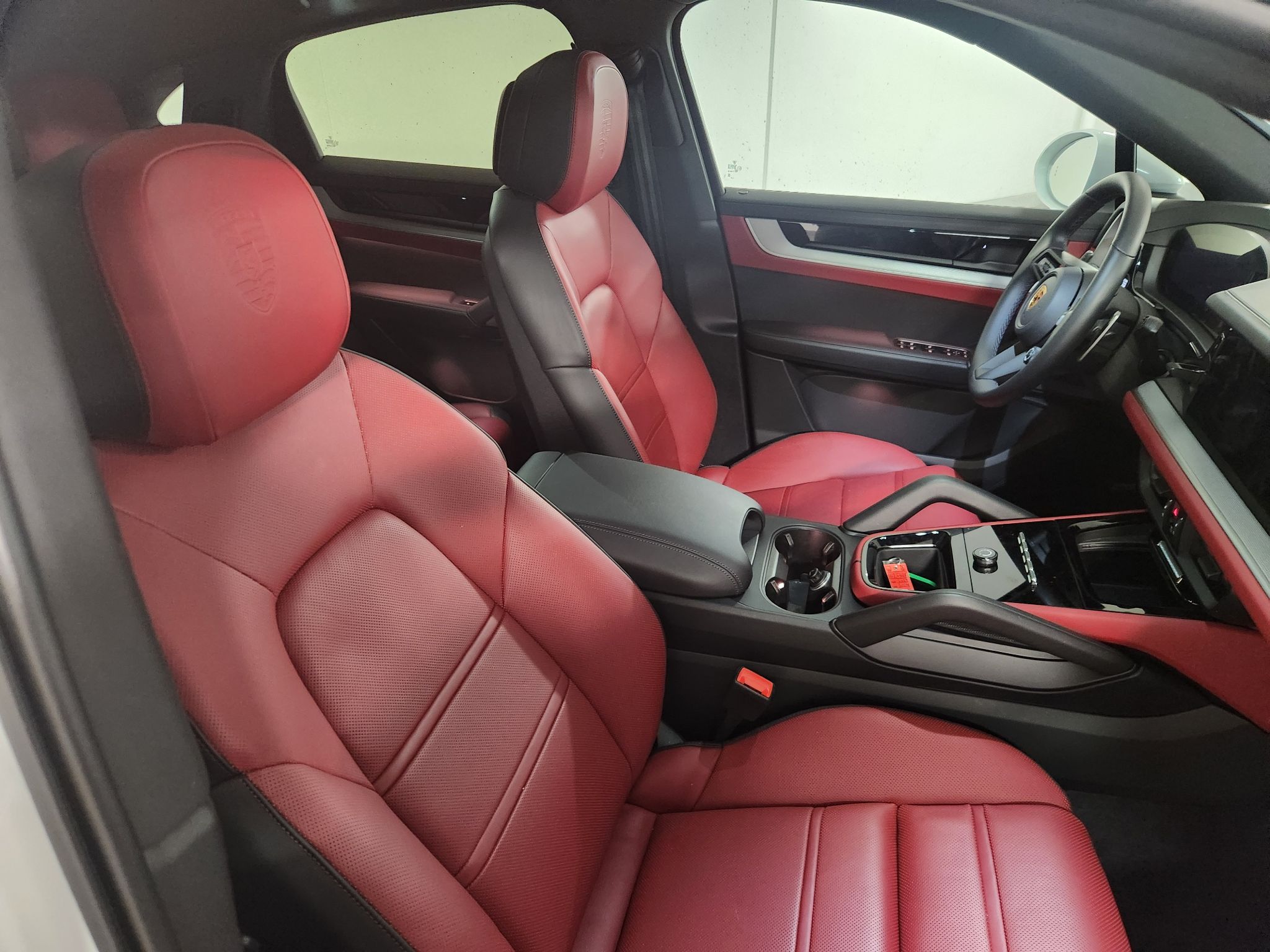 2024 Porsche Cayenne