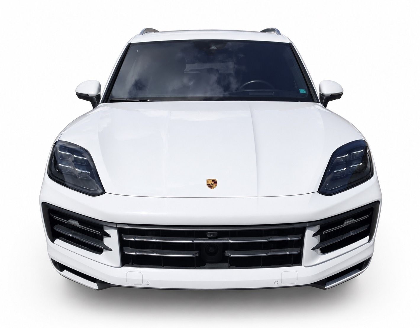 2024 Porsche Cayenne