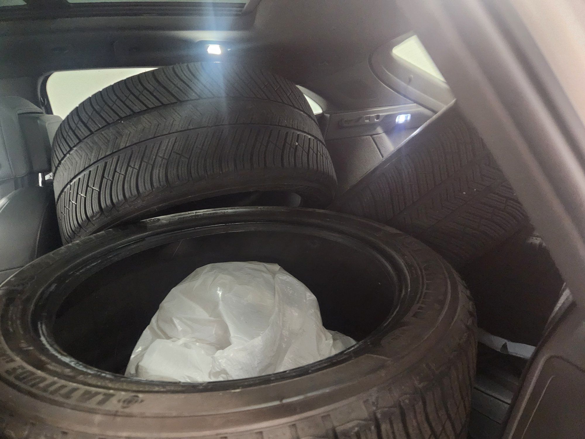 Porsche Macan  2016 à , Colombie-Britannique