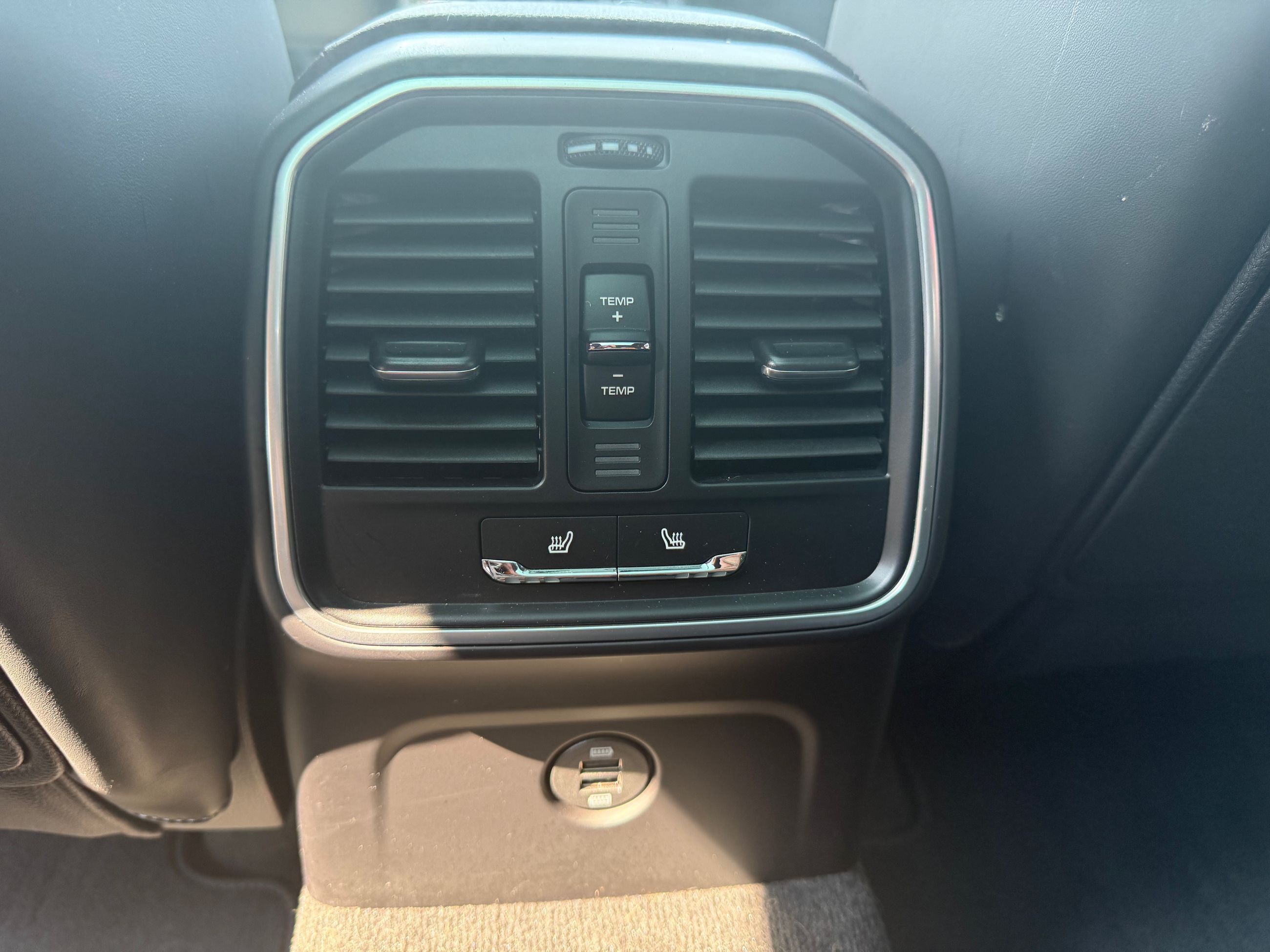 2018 Porsche Macan in Mississauga, Ontario