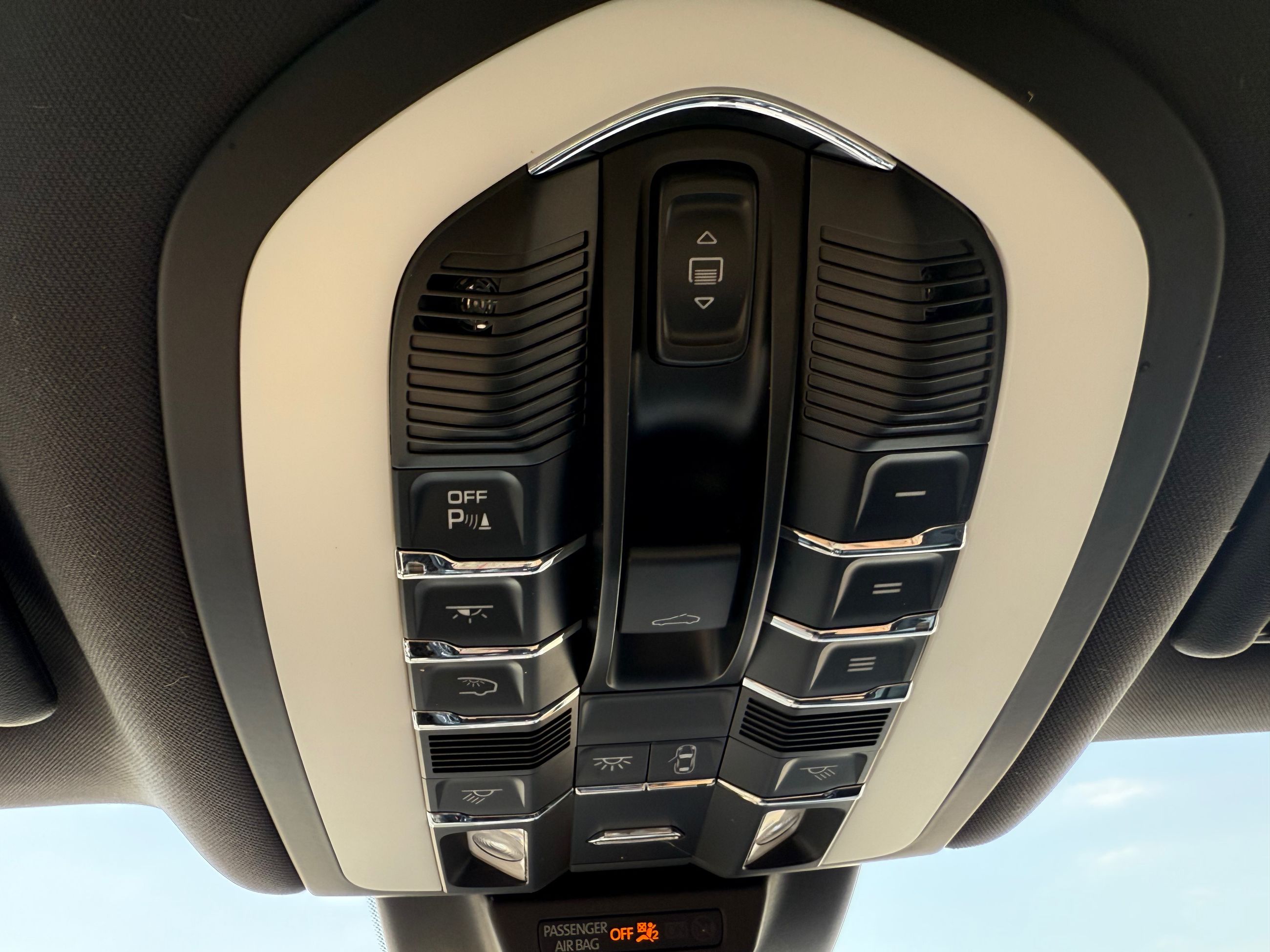 2018 Porsche Macan in Mississauga, Ontario